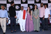 Celebs at Chadarangam Web Series Screening Press Meet